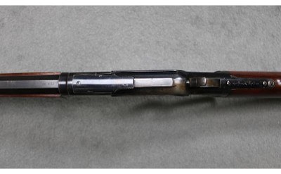 Winchester ~ 1873 ~ .38 WCF - Image 5 of 8