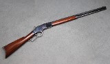 Winchester ~ 1873 ~ .38 WCF - Image 1 of 8