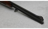 Krieghoff ~ Sidelock over/under ~ 9.3x74 - Image 11 of 11