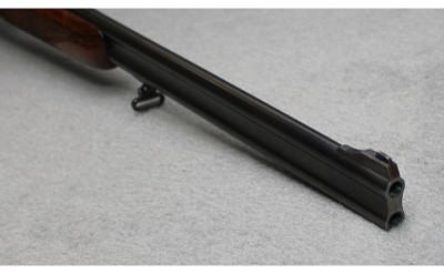 Krieghoff ~ Sidelock over/under ~ 9.3x74 - Image 11 of 11