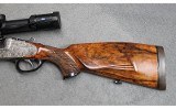 Krieghoff ~ Sidelock over/under ~ 9.3x74 - Image 9 of 11