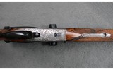 Krieghoff ~ Sidelock over/under ~ 9.3x74 - Image 5 of 11