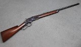 Winchester ~ 1873 ~ .38 Caliber - Image 1 of 8