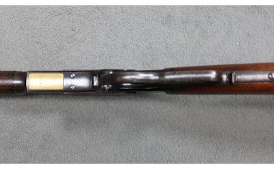 Winchester ~ 1873 ~ .38 Caliber - Image 5 of 8