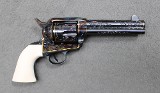 Turnbull ~ Open Range ~ .45 Colt - 1 of 9