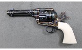 Turnbull ~ Open Range ~ .45 Colt - 2 of 9