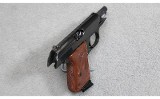 Manurhin/Walther ~ PPK ~ .22 Long Rifle - 2 of 3