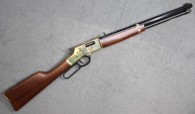 Henry ~ Henry Big Boy Classic ~ .44 Magnum - Image 1 of 5