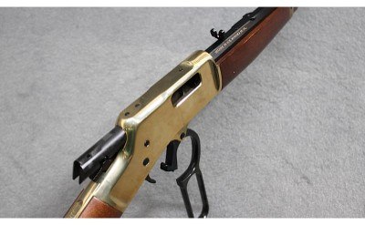 Henry ~ Henry Big Boy Classic ~ .44 Magnum - Image 2 of 5