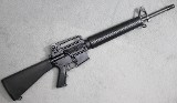 Colt ~ AR-15A4 ~ 5.56mm NATO - 1 of 5