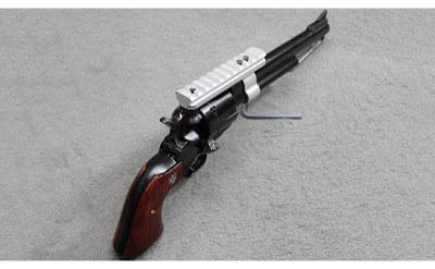 Ruger ~ New Model Blackhawk ~ .45 Colt - Image 2 of 3