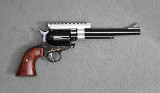 Ruger ~ New Model Blackhawk ~ .45 Colt