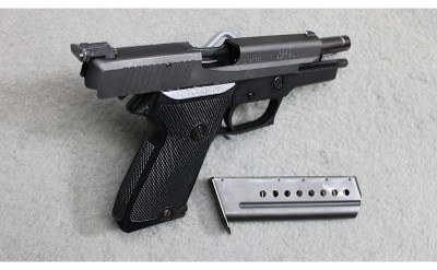 Sig Sauer ~ P220 ~ 9mm Luger - Image 3 of 3