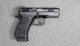 CZ ~ 75 P-06 ~ .40 S&W - 1 of 3