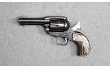 Ruger ~ New Vaquero Birdshead ~ .45 Colt - 3 of 3