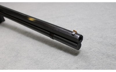 Chaparral ~ Model 1876 ~ .45-60 Winchester - Image 5 of 6