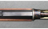 Chaparral ~ Model 1876 ~ .45-60 Winchester - Image 6 of 6