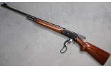 Winchester ~ Model 71 ~ .348 Winchester - 3 of 5