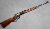 Winchester ~ Model 71 ~ .348 Winchester - 1 of 5