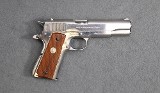 Colt ~ Mk IV / Series 70 Government Model ~ .45 Auto - 1 of 3