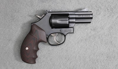 Smith & Wesson ~ Model 19-9 Performance Center ~ .357 Magnum - Image 1 of 4