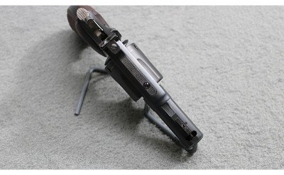 Smith & Wesson ~ Model 19-9 Performance Center ~ .357 Magnum - Image 4 of 4