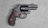 Smith & Wesson ~ Model 19-9 Performance Center ~ .357 Magnum