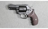 Smith & Wesson ~ Model 19-9 Performance Center ~ .357 Magnum - Image 3 of 4