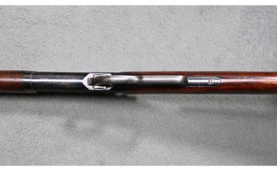 Winchester ~ 1886 ~ .45-90 WCF - Image 4 of 10