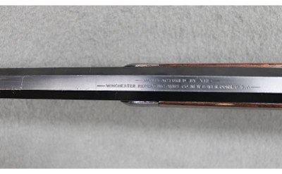 Winchester ~ 1886 ~ .45-90 WCF - Image 6 of 10