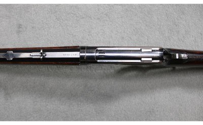 Winchester ~ 1886 ~ .45-90 WCF - Image 5 of 10