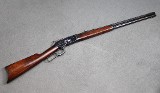 Winchester ~ 1886 ~ .45-90 WCF - Image 1 of 10