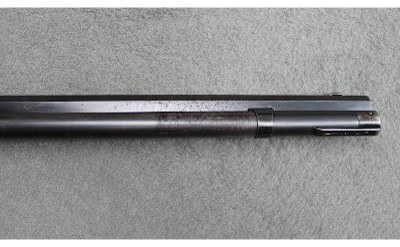 Winchester ~ 1886 ~ .45-90 WCF - Image 10 of 10