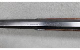 Winchester ~ 1886 ~ .45-90 WCF - Image 6 of 10