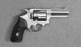 Ruger ~ SP101 ~ .357 Magnum