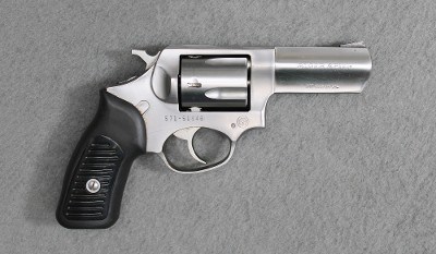 Ruger ~ SP101 ~ .357 Magnum - Image 1 of 3