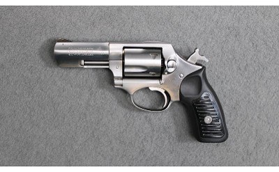 Ruger ~ SP101 ~ .357 Magnum - Image 3 of 3