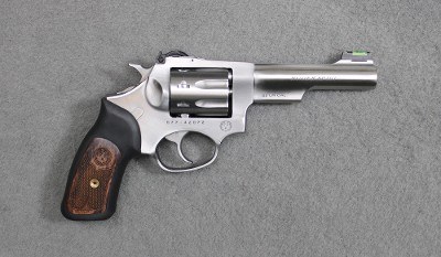 Ruger ~ SP101 ~ .22 LR - Image 1 of 3
