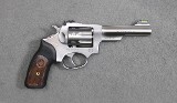 Ruger ~ SP101 ~ .22 LR
