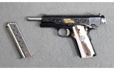 Colt ~ Government Model Texas Ranger Exclusive ~ .38 Super - Image 6 of 8