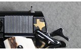 Colt ~ Government Model Texas Ranger Exclusive ~ .38 Super - Image 8 of 8