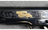 Colt ~ Government Model Texas Ranger Exclusive ~ .38 Super - Image 7 of 8