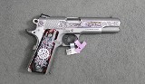 Colt ~ Delta Elite Fenrir Limited Edition ~ 10mm Auto - 1 of 8