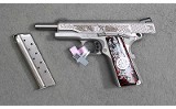 Colt ~ Delta Elite Fenrir Limited Edition ~ 10mm Auto - 5 of 8