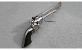 Ruger ~ New Model Single-Six ~ .22 Caliber - 2 of 3