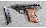 Mauser ~ HSc ~ 9mm Kurz (.380 ACP) - Image 3 of 3