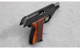 Mauser ~ HSc ~ 9mm Kurz (.380 ACP) - Image 2 of 3