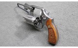 Smith & Wesson ~ 64-2 ~ .38 S&W Special - 2 of 3