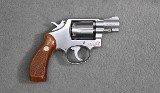 Smith & Wesson ~ 64-2 ~ .38 S&W Special - 1 of 3