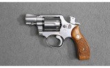 Smith & Wesson ~ 64-2 ~ .38 S&W Special - 3 of 3